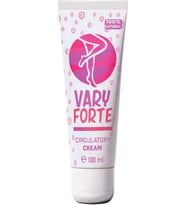 Süper Vary Forte Tüp Yoğun 100 ml 3 Adet