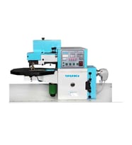Yuki KD-928-A Hotmelt Isıtarak Fermuar Yapıştırma