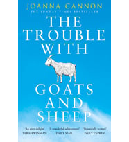 The Trouble with Goats and Sheep