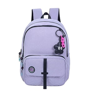 Marshmallow Nighty Purple Sırt Çantası 66143