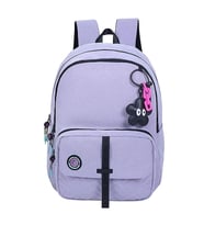 Marshmallow Nighty Purple Sırt Çantası 66143