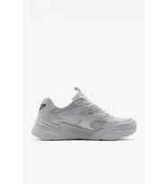 Skechers Bobs Bamına 117354/Wht Kadın Spor Ayakkabı - Beyaz