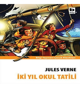 İki Yıl Okul Tatili