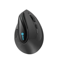 Dexim Type C Şarj Edilebilir Bluetooth Vertical RGB Mouse