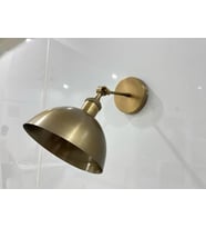Mylights Vintage Aplik Aplik Duvar Lambası Eskitme Kaplama Eskitme