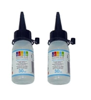 Sıvı Silikon 30 Ml 2 Adet Südor Sıvı Silikon Yapıştırıcı 2 Adet (Beyaz)