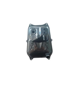 RAMZEY 125T-10V-D BENZİN DEPOSU