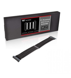 THERMALTAKE THERMALTAKE PCI-e 3.0 X16 600mm Riser Kablo AC-050-CO1OTN-C1