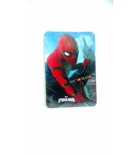 Karne Kabı - Karne Spiderman (30Ad.)