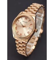 Fc13016tm.02 Kadın Kol Saati FC.13016TM (Bronz)