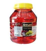 Üzüm Sirkesi 5000 ml 1 Adet