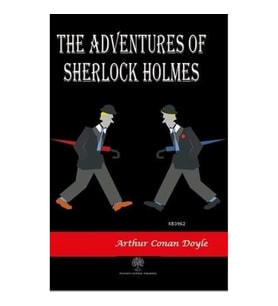 The Adventures of Sherlock Holmes