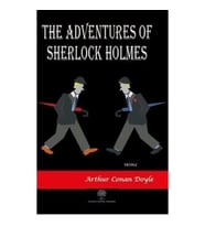 The Adventures of Sherlock Holmes