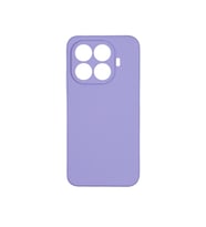 Xiaomi 15T Pro Uyumlu Kılıf Zore Biye Silikon