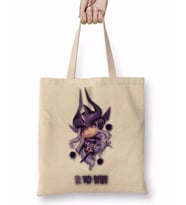 Syndra R to Win Lol Bez Çanta Uzun Saplı