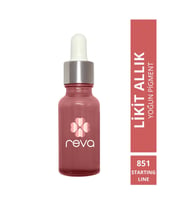 Gül Kurusu Likit allık-Liquid Blusher Starting Line No:851 20 ml