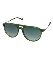 Lee Cooper LC1546.C2 56 Polarize Unisex Güneş Gözlüğü (STD)