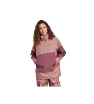 adidas Kadın  Pembe  Ceket W XP 2.5 ANORAK JD8370