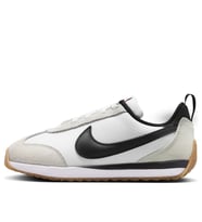 Nike Pasific (PS) Unisex Sneaker Hakiki Deri Lastik Bağcıklı Günlük Çocuk Spor Ayakkabı Beyaz