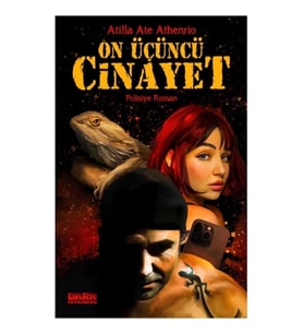 On Üçüncü Cinayet