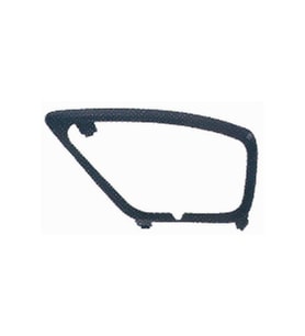 FORD FOCUS ÖN TAMPON PANJURU SİSLİ SOL 2001-2005 2M5119953BEYYGY