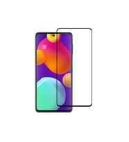 Samsung Galaxy M62 (SM-M625F) Uyumlu Kılıf Dostu Ön Koruma Cam Ekran Koruyucu