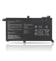 Asus X571LH-BQ038 Batarya ile Uyumlu Pil (Çok Renkli)