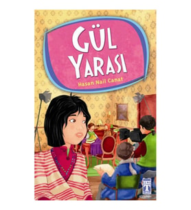 Gül Yarası
