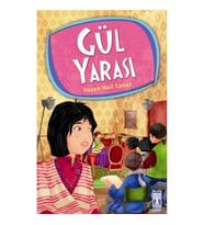 Gül Yarası
