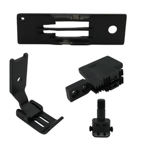 Brother Çiftiğne 845 İptalsiz Mekanik Takım / 212W140 3/16