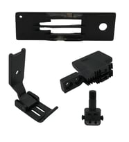 Brother Çiftiğne 845 İptalsiz Mekanik Takım / 212W140 3/16