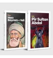 Hacı Bayram-ı Veli ve Pir Sultan Abdal Seti