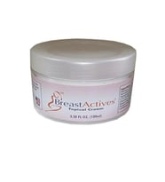 Breast Actives Kadınlara Özel Dolgunlaştırma 100 ml X 1 Adet