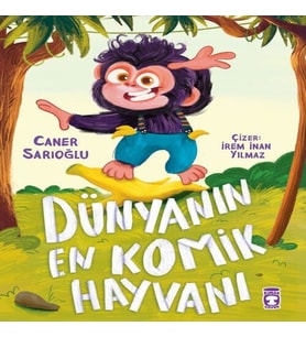 Dünyanın En Komik Hayvanı