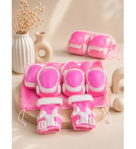 Pembe Dizlik Dirseklik