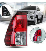 Toyota Hilux Sol Arka Stop Lambası Yeni Model 2015--2018 Duylu N11.6111