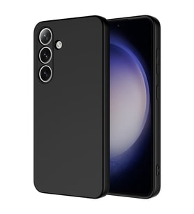 Samsung Galaxy S25 Uyumlu Kılıf Zore Mara Lansman Kapak