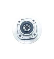 KANUNİ SEYHAN 125 ARKA DİŞLİ FLANŞI