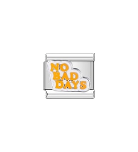 Kötü Gün Yok (No Bad Days) İtalyan Charm