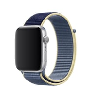 Apple Watch 10/11 42mm-38/40/41mm Kordon Hasır Kordon 2/3/4/5/6/se/7/8/9 (Şehir İsimli)
