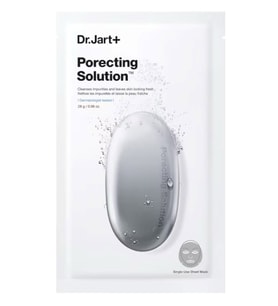 Dr. Jart Porecting Solution - Yüz Maskesi 28g