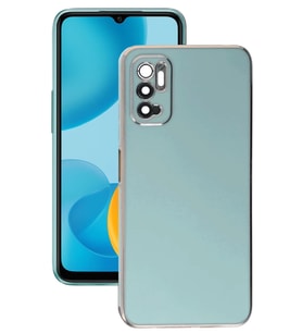 Note 11 Se Kılıf Volet Silikon - Açık Yeşil Belirtilmemiş