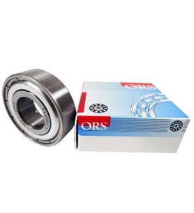 ORS BİLYA 6300 ZZ KAPALI