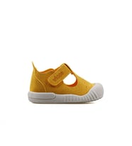 Vicco Unisex Çocuk Günlük Ayakkabı Loro Iı950.E25Y.261-12 Sarı