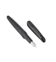 Pininfarina Segno NPKRE01730 Two Black Dolma Kalem M