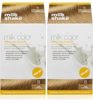Shake Eko Kit Saç Boyası 8 (0.5 G) (2 Paketi)