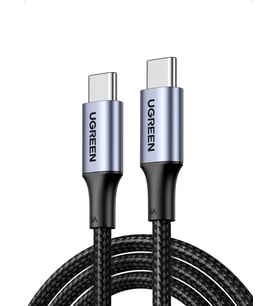 Ugreen To 100 W Hızlı Data Kablosu 1 Metre