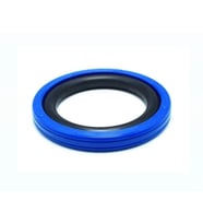 Piston Keçesi Pu/Nbr K15 - 27.5x35x3.2