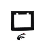 Fiat Stilo 2002-2009 UYUMLU 9 INC ANDROID MULTİMEDYA ÇERÇEVESİ - SOKET