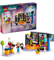 LEGO® Friends Karaoke Müzik Partisi 42610 - 